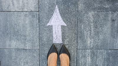 Ready to Jump? How to Trust Yourself When Divorce Feels Terrifying Ready to Jump? How to Trust Yourself When Divorce Feels Terrifying