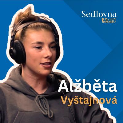 Sedlovna | Alžběta Vyštajnová: Od pony, přes všestrannost až po PlayOffs v O2 Areně