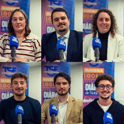 Presidenciais à prova de fogo