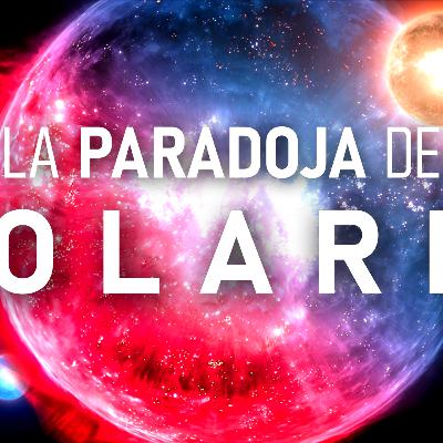 Por qué Polaris es la estrella más confusa del cielo