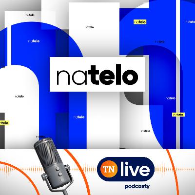 Na telo plus (16. 10.): Veronika Frankovská a Mikuláš Hanes Na telo plus (16. 10.): Veronika Frankovská a Mikuláš Hanes