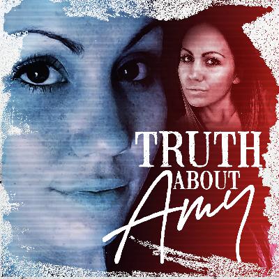 Introducing: The Truth About Amy