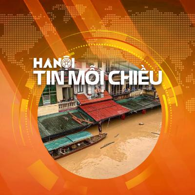Người Hà Nội cùng cả nước hướng về miền lũ | Hà Nội tin mỗi chiều | Đài Hà Nội Người Hà Nội cùng cả nước hướng về miền lũ | Hà Nội tin mỗi chiều | Đài Hà Nội