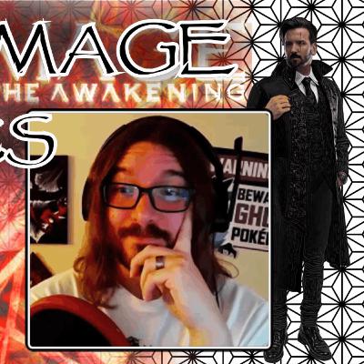 Arch-Mage Actual Play: Foolish Murder Mystery One Shot Arch-Mage Actual Play: Foolish Murder Mystery One Shot