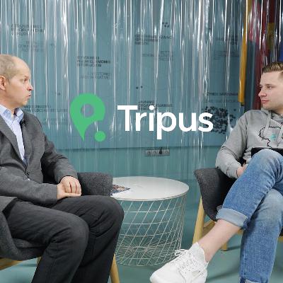 Tripus podkast #13 Kaunas - Kauno tvirtovės fortai ir kovų keliai