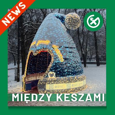 Geocaching News - STYCZEŃ 2026