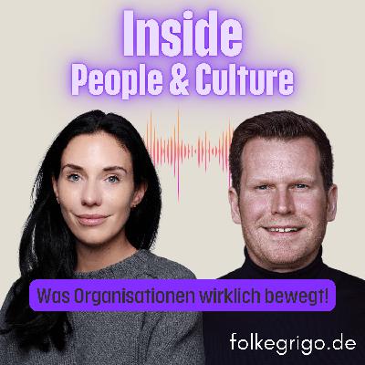 Global, digital, divers! Kultur in internationalen Organisationen - mit Annika in der Beek (Statista)