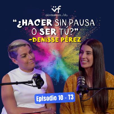 Denisse Phit en Valentinamente Feliz | T3 E10