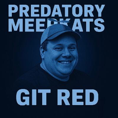 Predatory Meerkats - Git Red (Original mix)