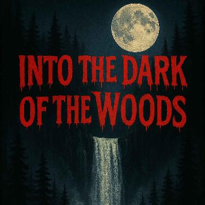 Hermit of the Pines Episode 4 - The Cabin Hermit of the Pines Episode 4 - The Cabin