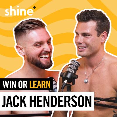 Jack Henderson: How To Make $30 Million Before 30 - A Guide to the Australian Property Market and Building Wealth | EP 5