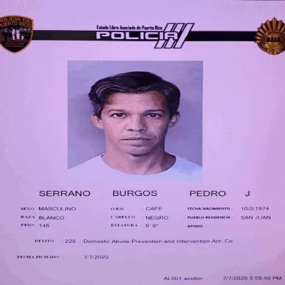 Pedro Julio odia a mujeres y niños