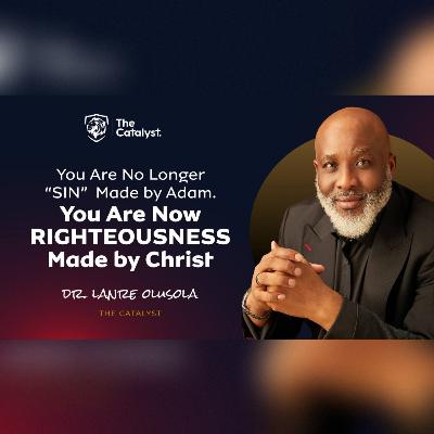 You Are Now Righteousness Made by Christ You Are Now Righteousness Made by Christ