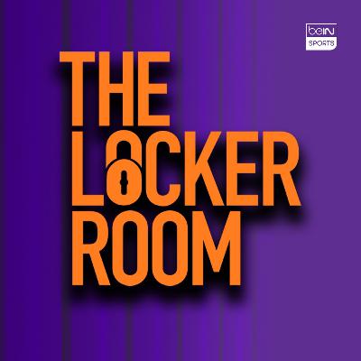 The Locker Room 9/3/18: Messi's Awards Season Snub