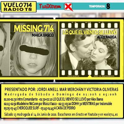 14-06-2020 #Missing714 FIN DE LA TEMPORADA