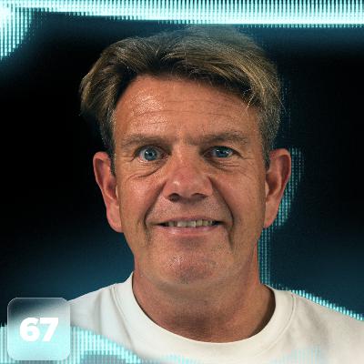 Fix din hjerne med natur - Simon Høegmark | CyberSundhed