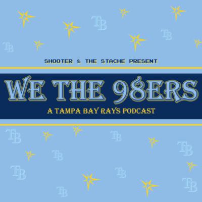 We the 98er's Season 2 Episode 8
