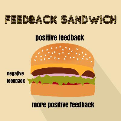 IS IT CONSTRUCTIVE CRITICISM OR ARE YOU JUST A HATER? IS IT CONSTRUCTIVE CRITICISM OR ARE YOU JUST A HATER?