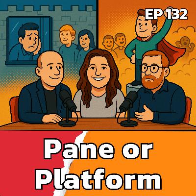 From Pane to Platform: Minimizing Tool Switching by Leveraging a Single Platform with Syncro | EP132