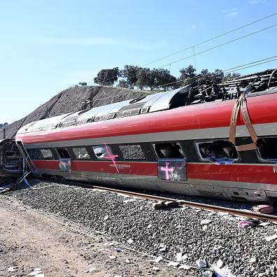 Las críticas a la Comisión de Accidentes Ferroviarios tras el accidente de Angrois en 2013 Las críticas a la Comisión de Accidentes Ferroviarios tras el accidente de Angrois en 2013