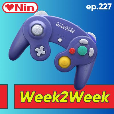 [EX] WEEK to WEEK - Episode 227