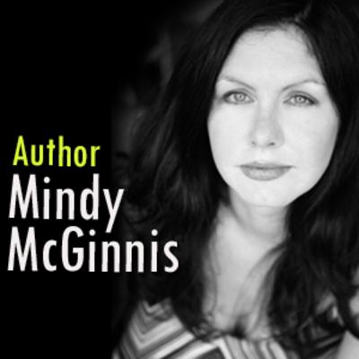 Meet Award-Winning Author Mindy McGinnis