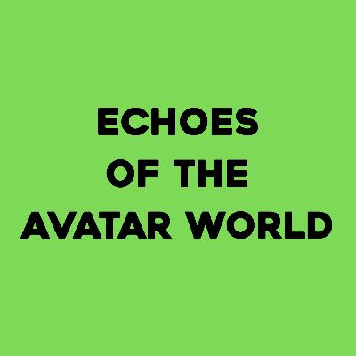 Pazu Avatar World Mod