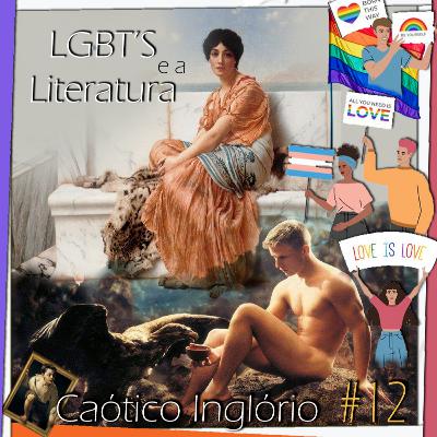 #12 – Ganímedes, Safo e Catulo (Amores)