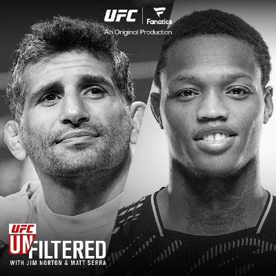 Beneil Dariush, Terrance McKinney, UFC 317 picks