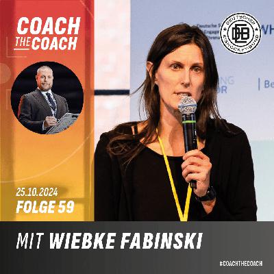 Wiebke Fabinski I Folge 59