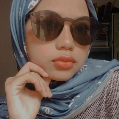 Tiba tiba ajh
