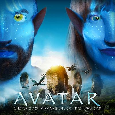 Avatar (Re-Release) Avatar (Re-Release)