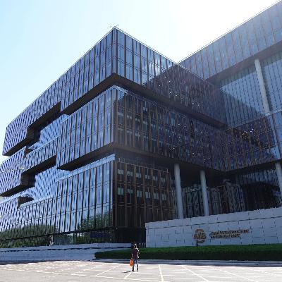 Asian Infrastructure Investment Bank marks 10th anniversary