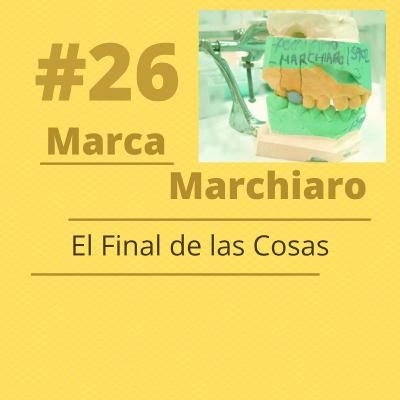 El Final de las Cosas