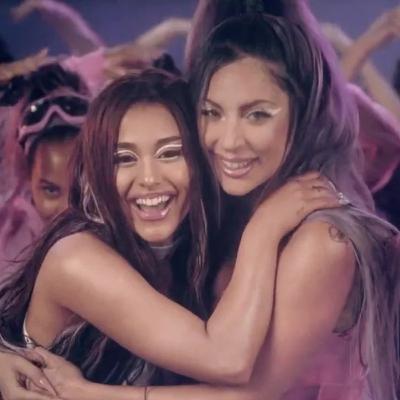 Ep. 3- Rain On Me de Lady Gaga y Ariana Grande