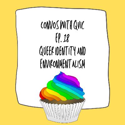 Queer Identity and Environmentalism