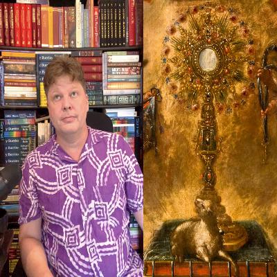 Teilhard de Chardin - Part 21