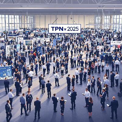 It's Here! How to Crush TPNx