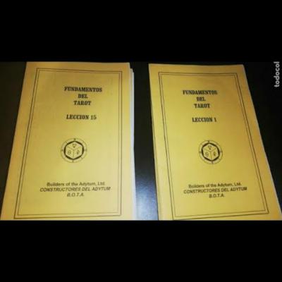 Audiolibro Ilustrado Fundamentos del Tarot Parte Final 🔮 Audiolibro Ilustrado Fundamentos del Tarot Parte Final 🔮