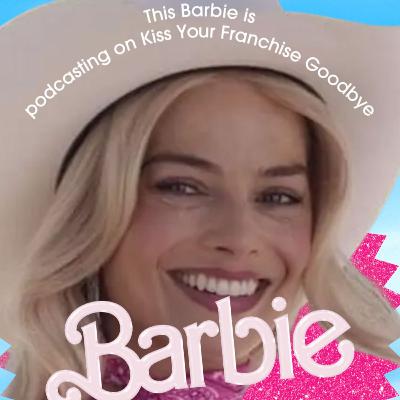 Barbie