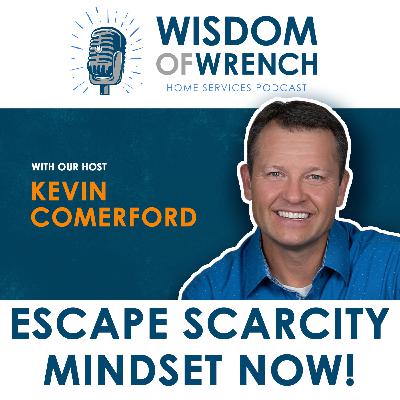 The Scarcity Mindset Trap That’s Secretly Killing Your Success