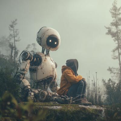 AI_Companions_Are_Digital_Loneliness_Painkillers