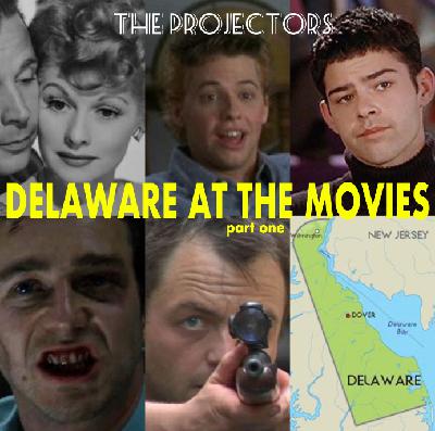 Delaware at the Movies - Fight Club, Empire Records & More! Delaware at the Movies - Fight Club, Empire Records & More!