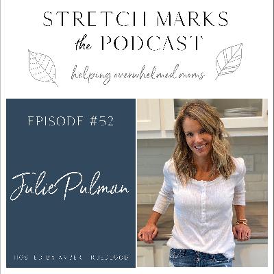 EP52 Health Coach Julie Pulman Helps Teens