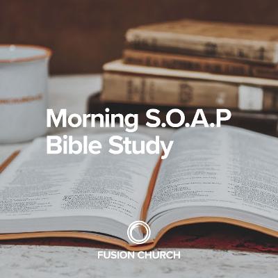 Wednesday, October 8 | Psalm 69