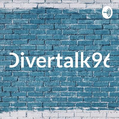 Divertalk96#6 feat Minobuchi Divertalk96#6 feat Minobuchi