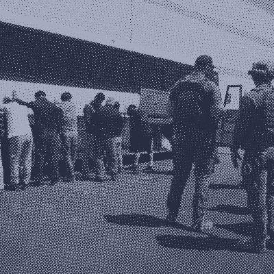 Are Trump’s Immigration And Manufacturing Goals At Odds?