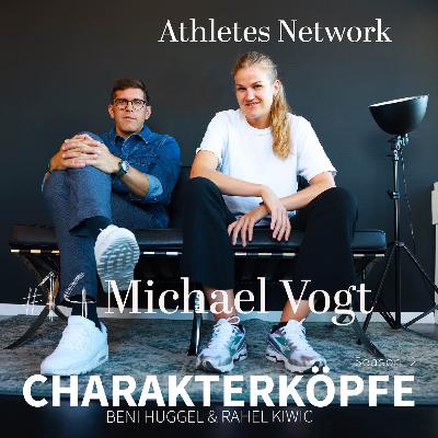 Charakterköpfe mit Michael Vogt