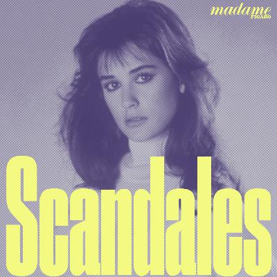 Demi Moore : trahison, addictions et seconde vie Demi Moore : trahison, addictions et seconde vie