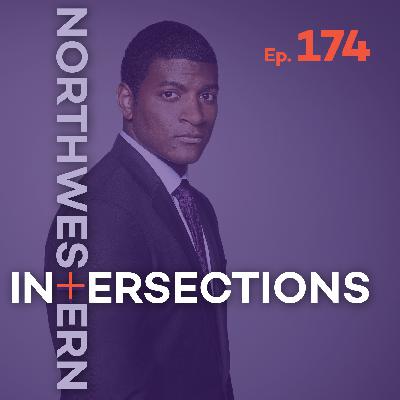 Taking a Fearless Northwestern Direction, with Omar Jimenez '15 Taking a Fearless Northwestern Direction, with Omar Jimenez '15